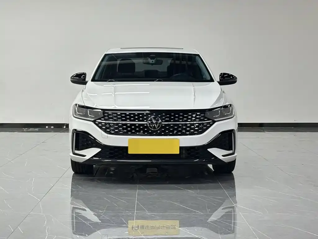 Volkswagen Lavida — фото 6