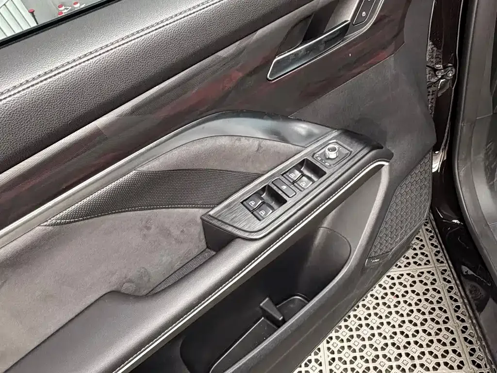 Haval H6 — фото 10