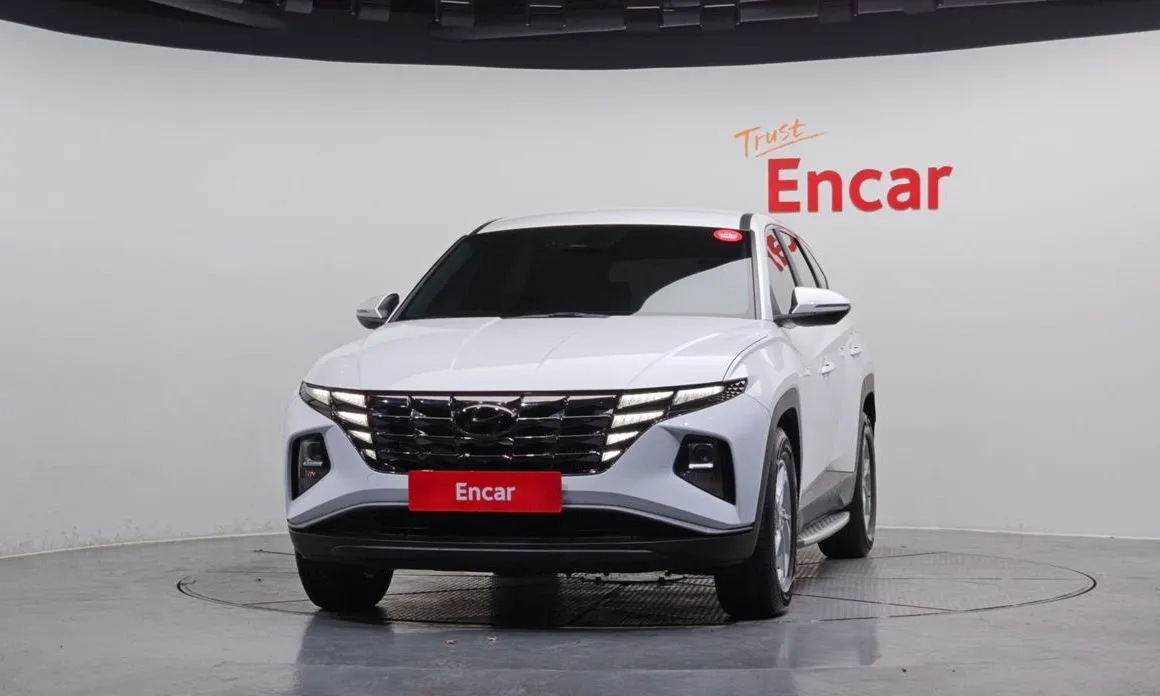Hyundai Tucson — фото 3