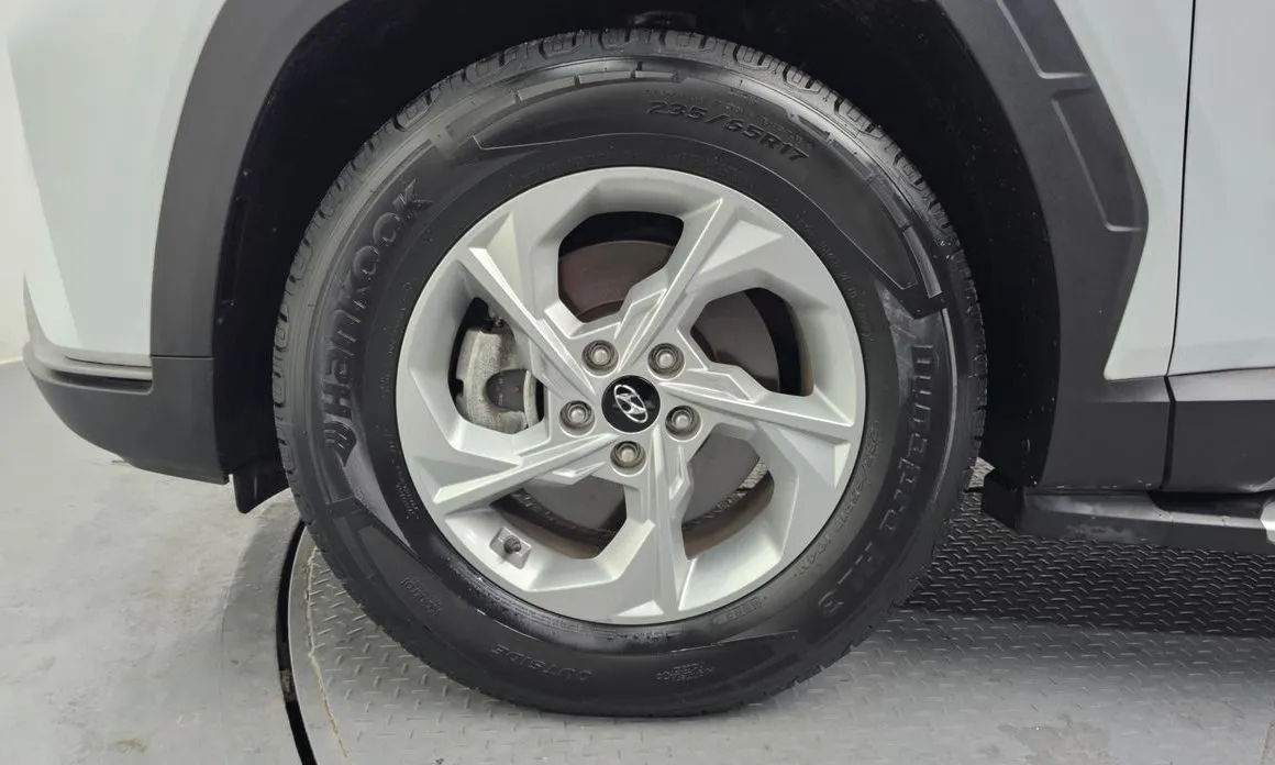 Hyundai Tucson — фото 6
