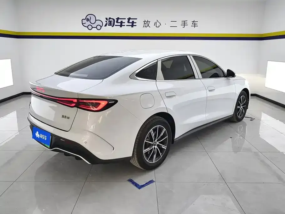 BYD Seal 06 — фото 7