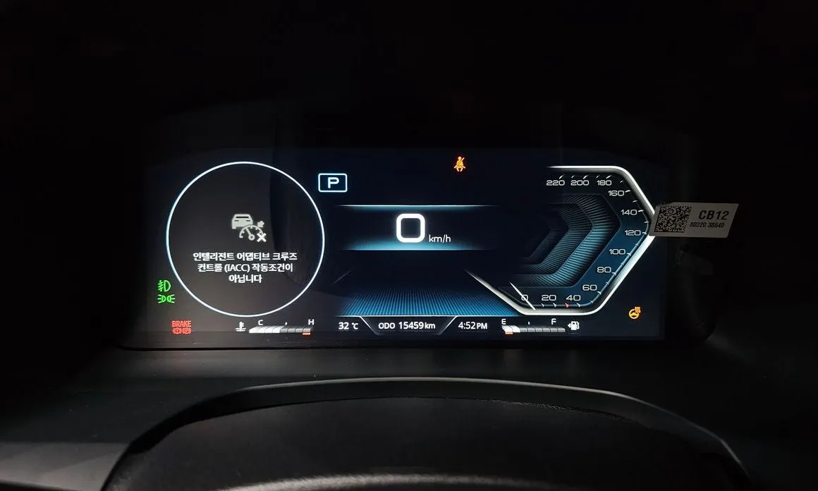 KG Mobility (Ssangyong) Rexton — фото 4