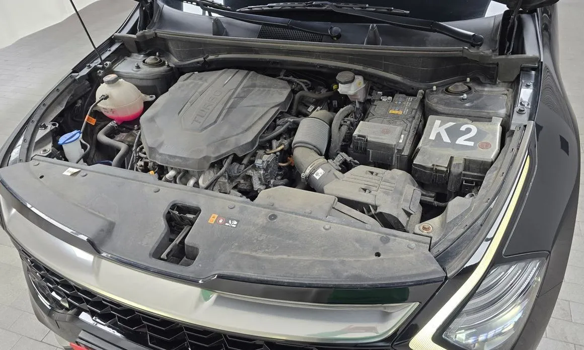 Kia Sportage — фото 7