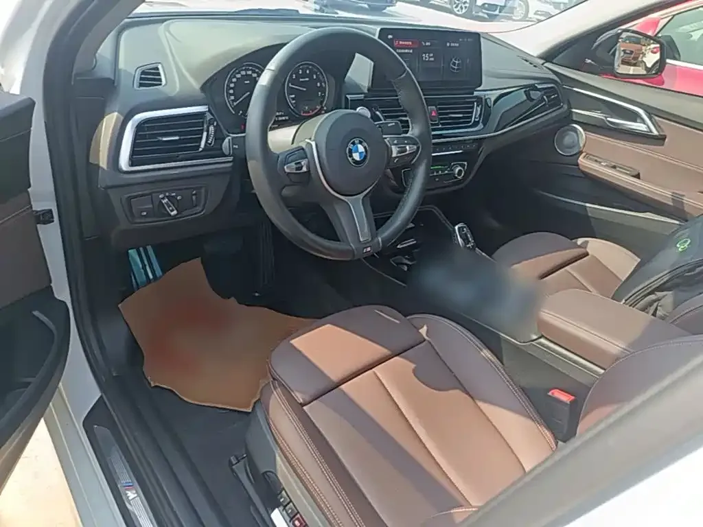 BMW 1 Series — фото 10