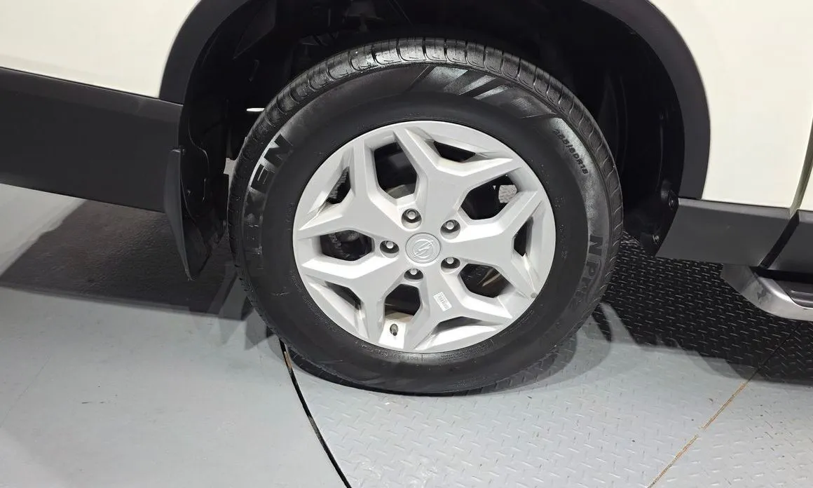 KG Mobility (Ssangyong) Rexton — фото 4