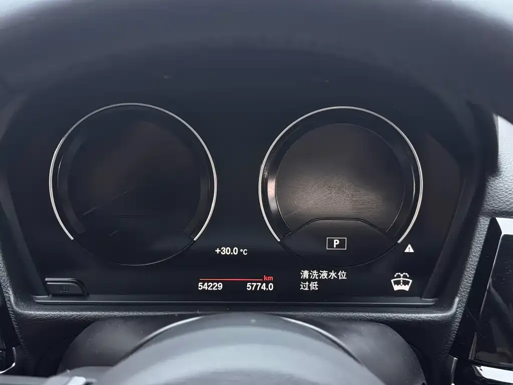 BMW 1 Series — фото 10