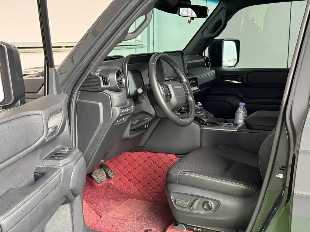 Toyota Prado — фото 4