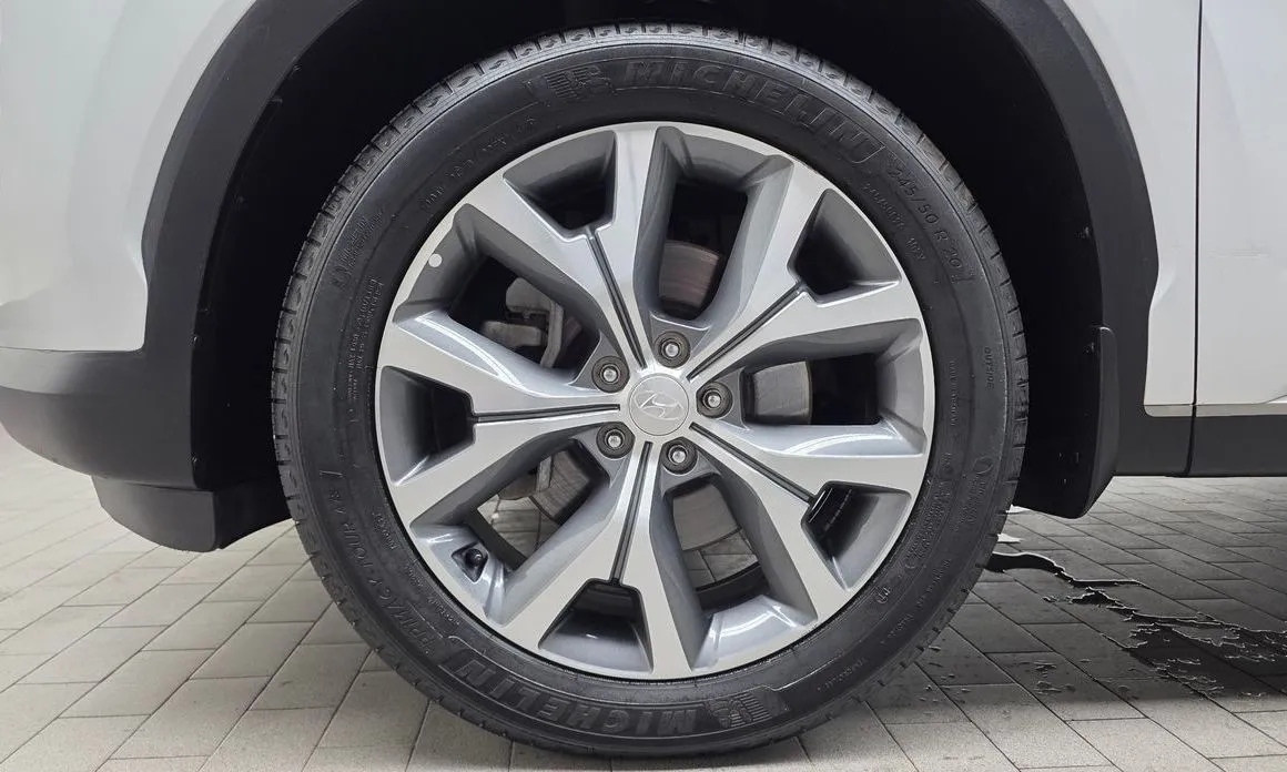 Hyundai Palisade — фото 9