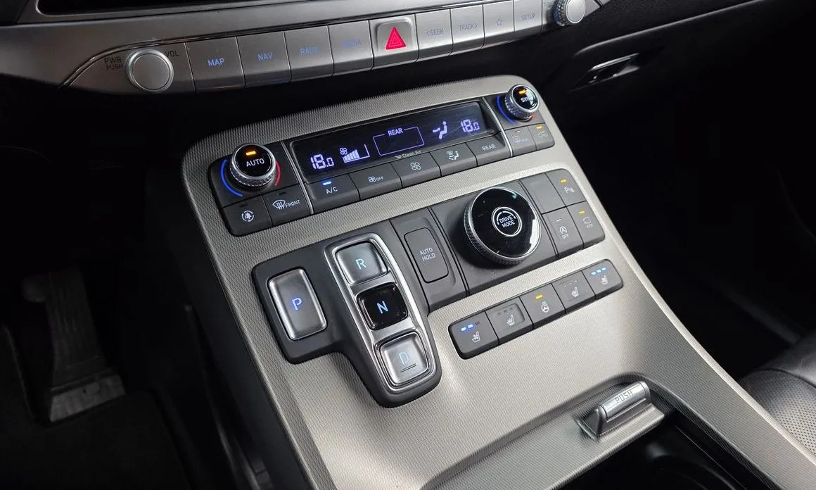 Hyundai Palisade — фото 2