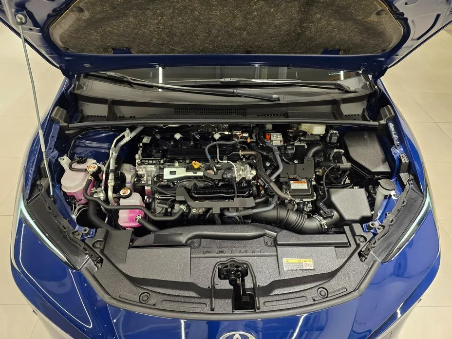 Toyota Prius — фото 9