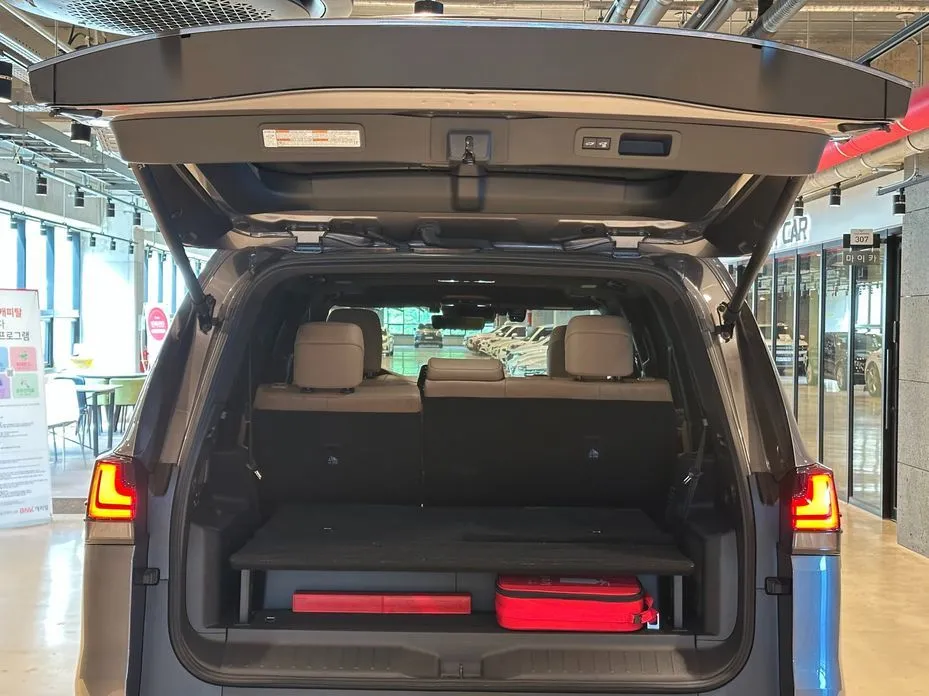 Lexus LX — фото 6