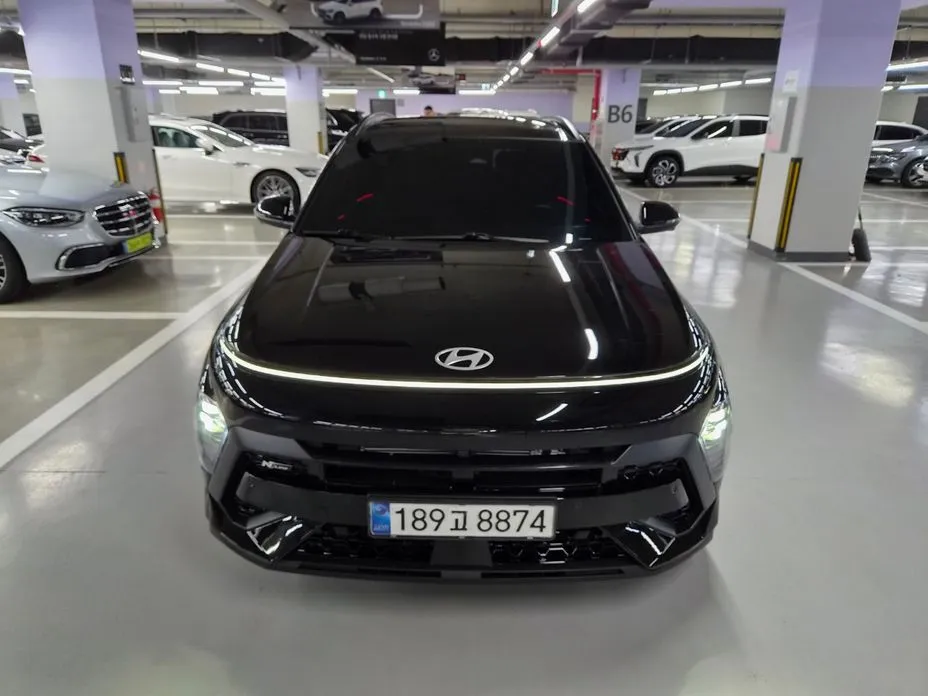 Hyundai Kona — фото 2
