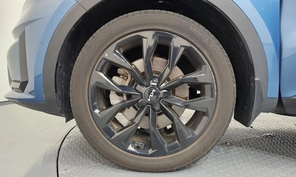 Kia Sorento — фото 6