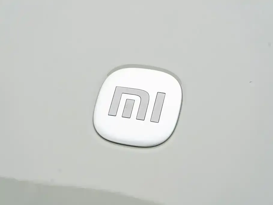 Xiaomi SU7 — фото 5