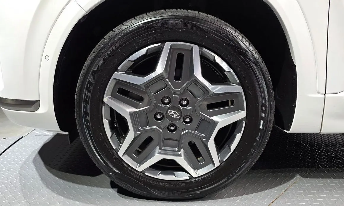 Hyundai Santafe — фото 4
