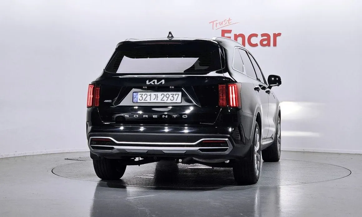 Kia Sorento — фото 2