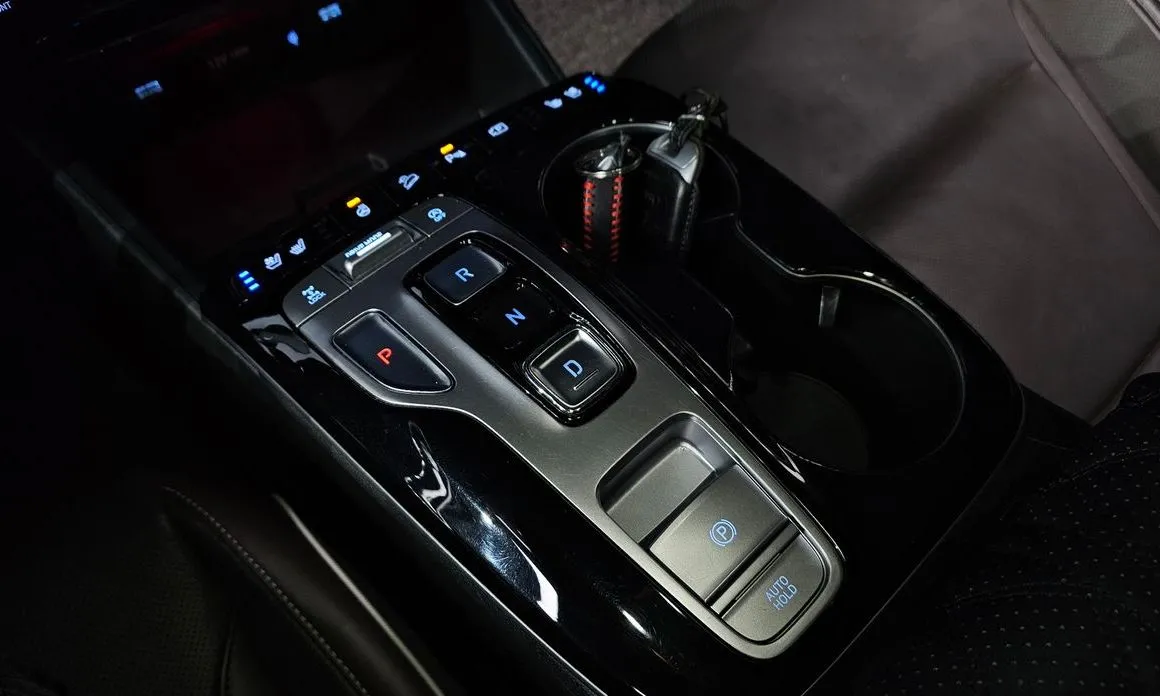 Hyundai Tucson — фото 4
