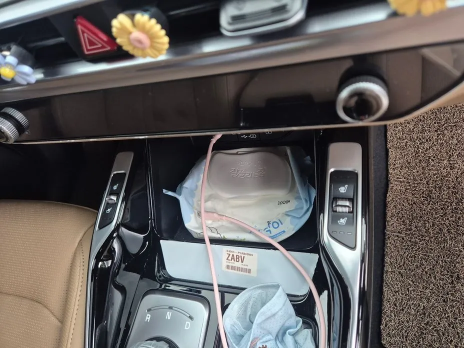 Kia Sorento — фото 10