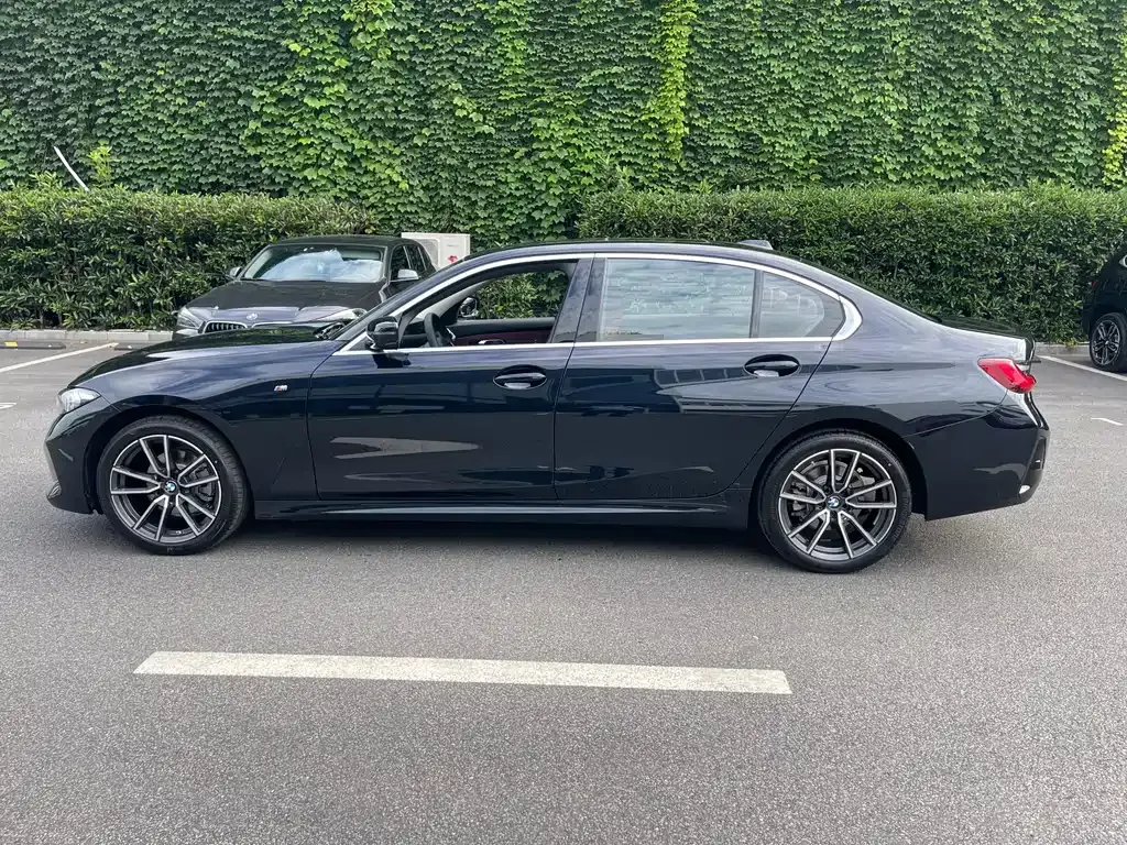 BMW 3 Series — фото 9
