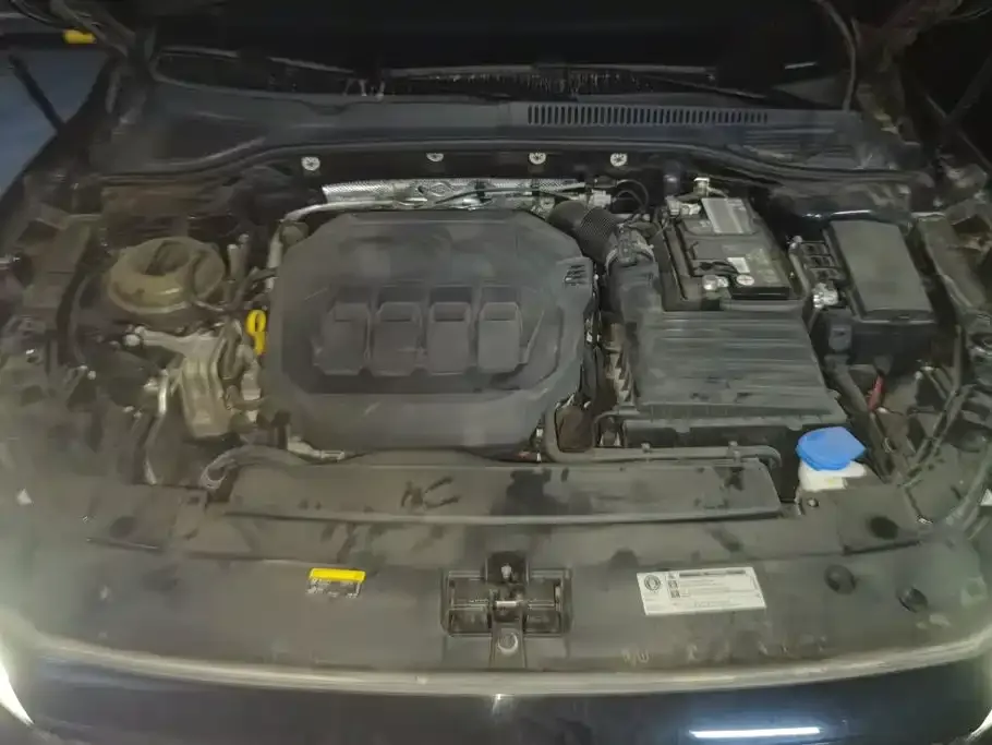 Volkswagen Passat — фото 2
