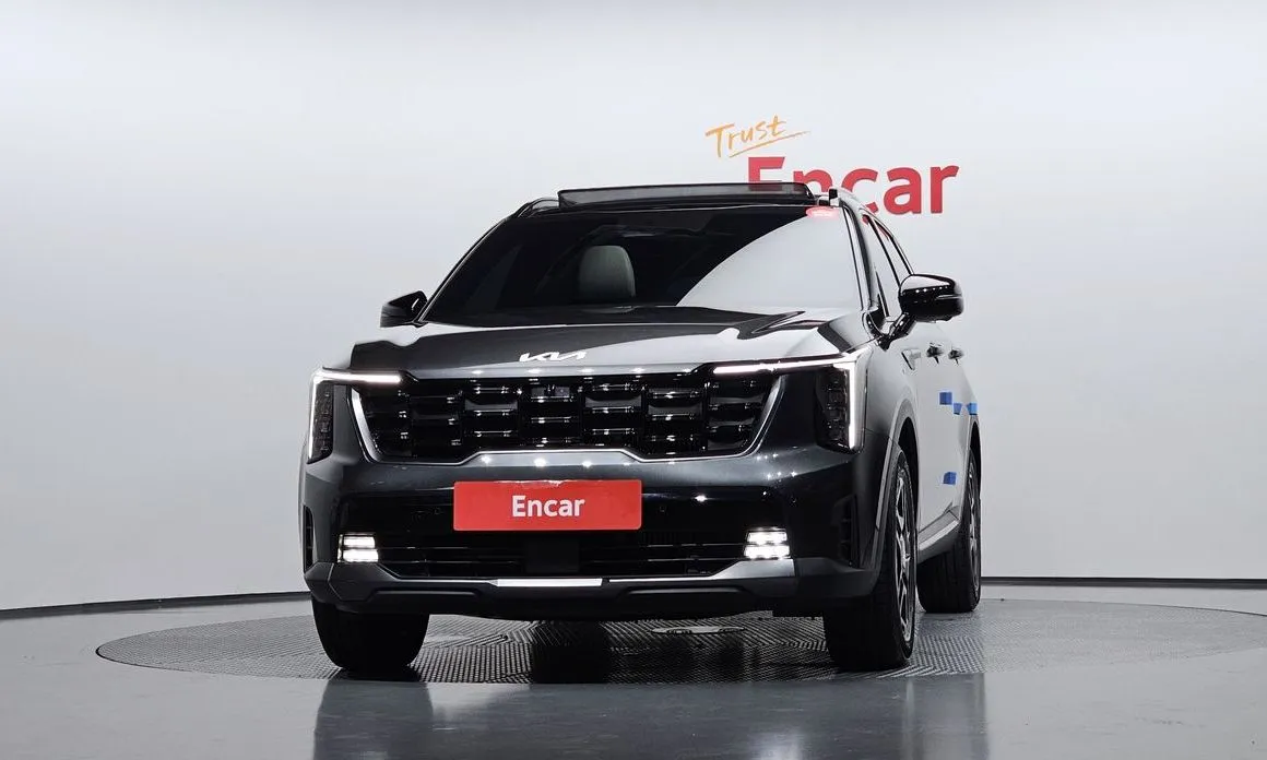Kia Sorento — фото 4