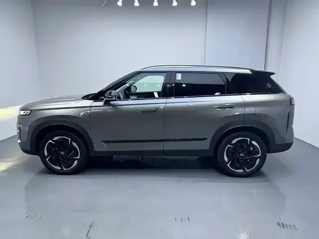Chery 7 C-DM — фото 10