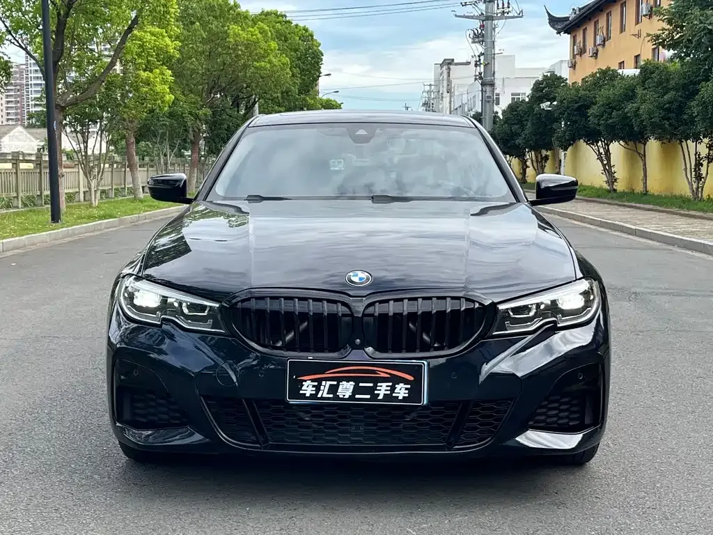 BMW 3 Series — фото 5