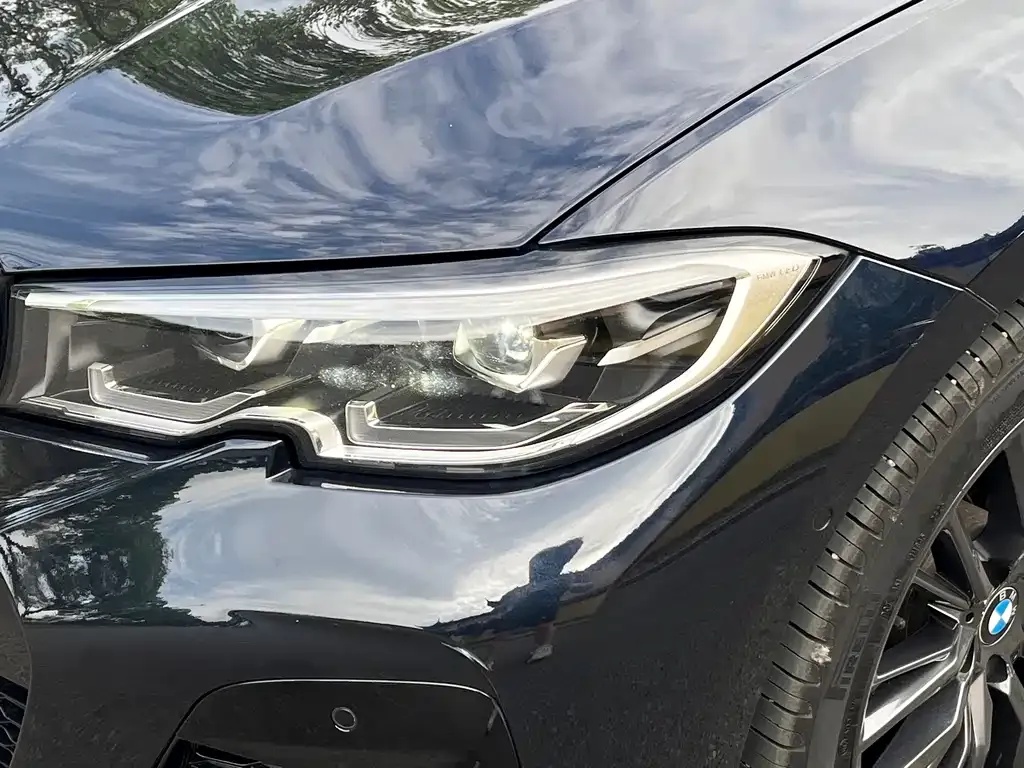 BMW 3 Series — фото 2
