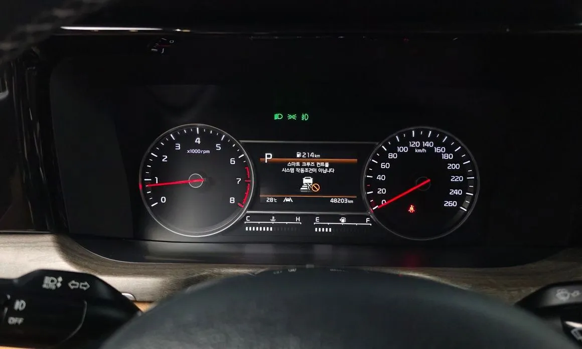 Kia Sorento — фото 2