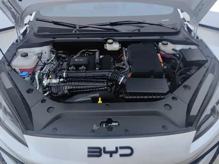 BYD Seal 06 — фото 8