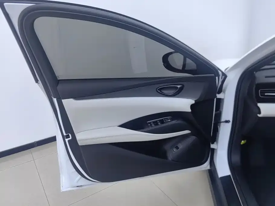 BYD Seal 06 — фото 2