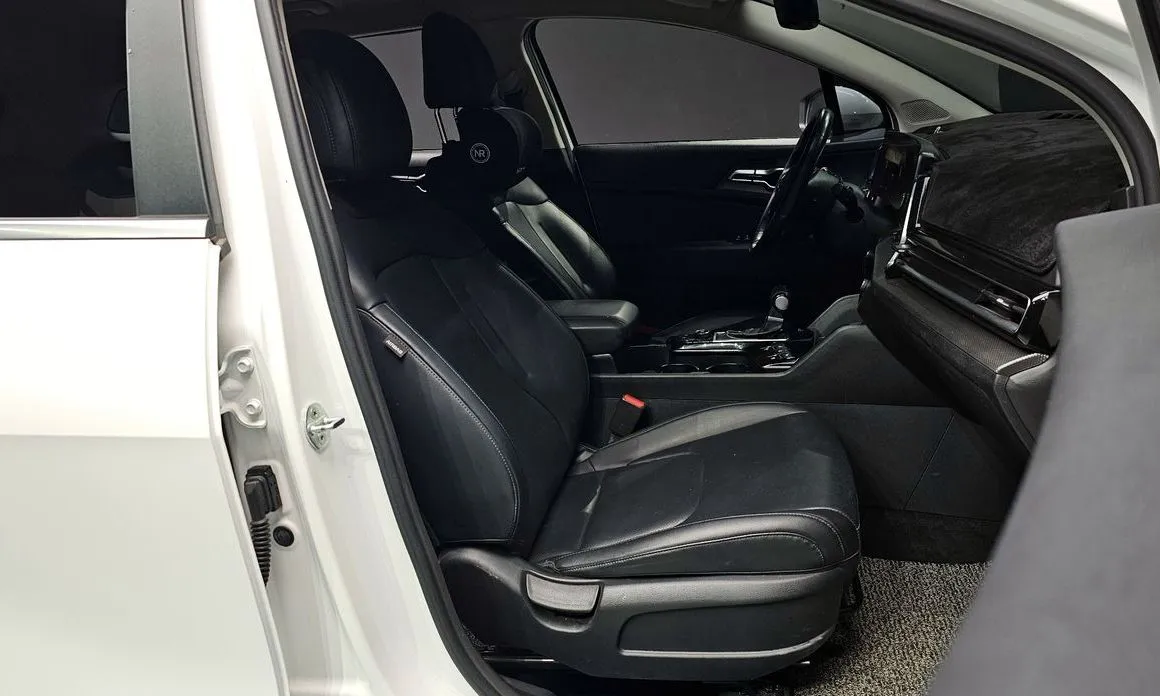 Kia Sportage — фото 2