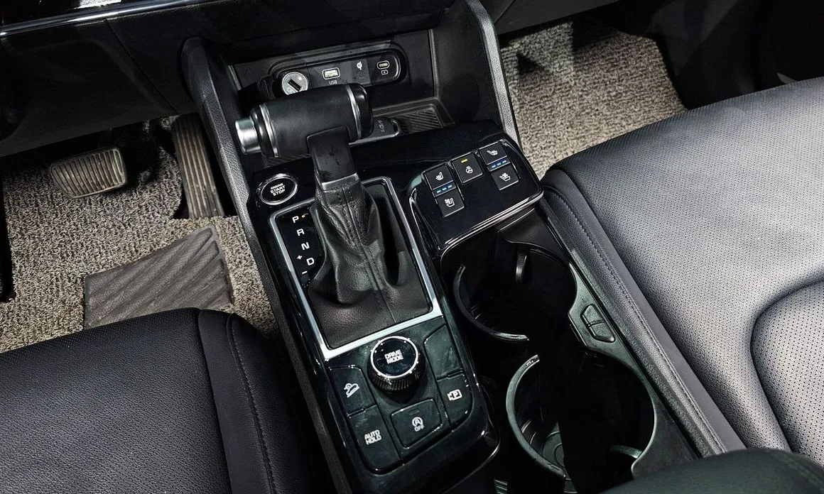 Kia Sportage — фото 10