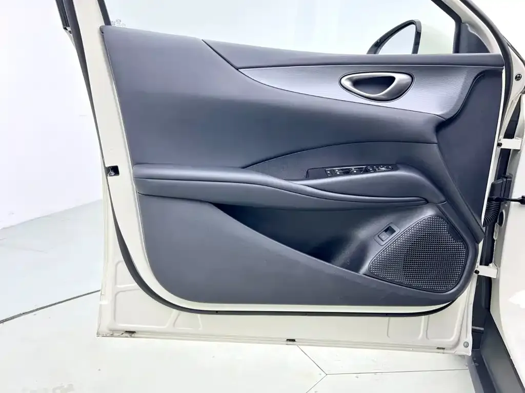 BYD Seal 06 — фото 6