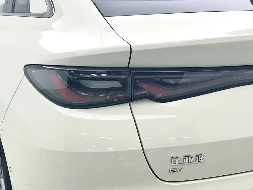 BYD Seal 06 — фото 4