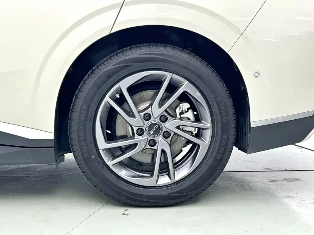 BYD Seal 06 — фото 7
