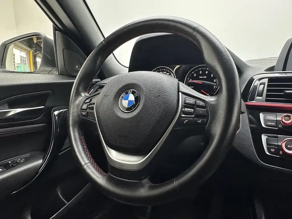 BMW 2 Series (Import) — фото 7