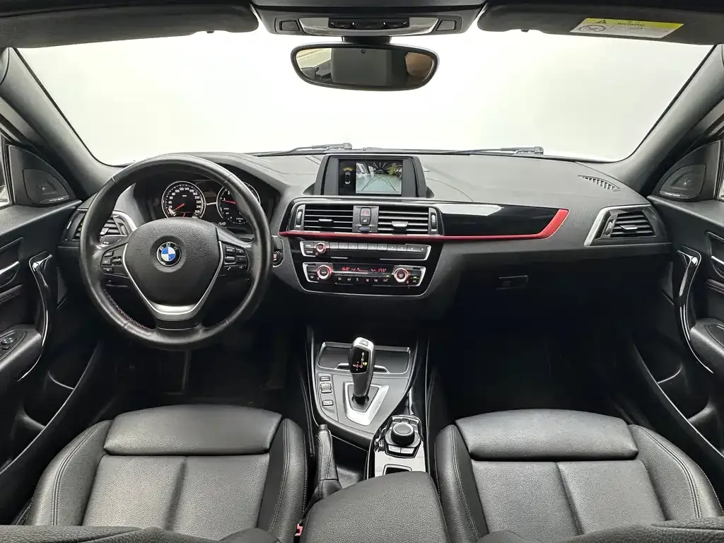 BMW 2 Series (Import) — фото 8