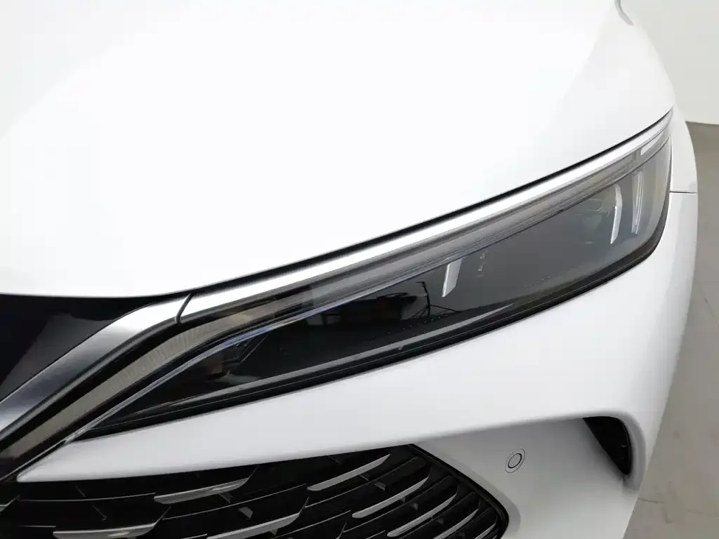 BYD Qin L — фото 7