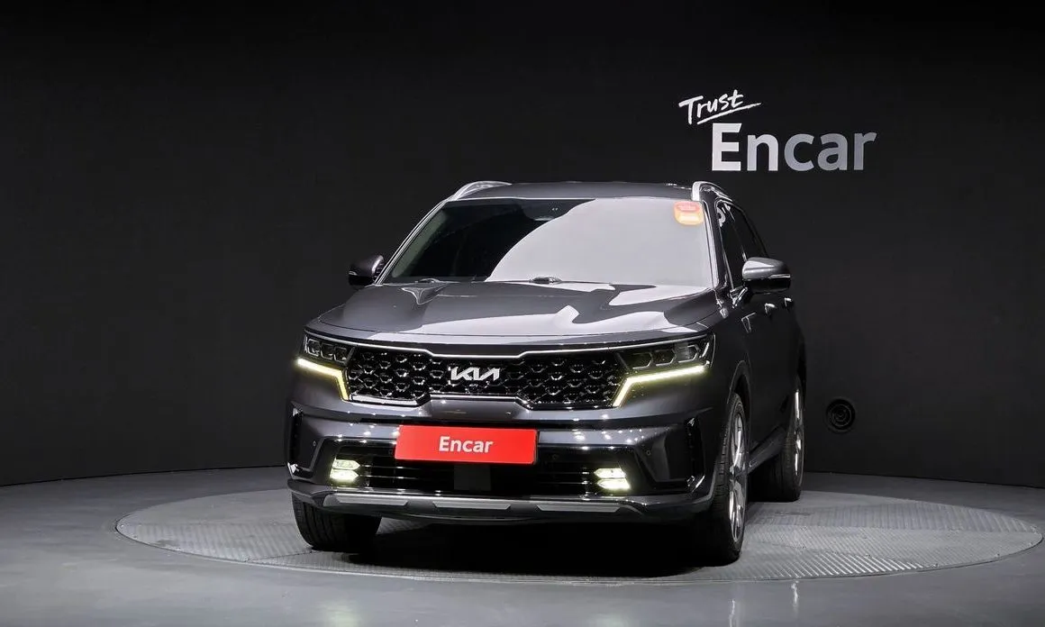 Kia Sorento — фото 4