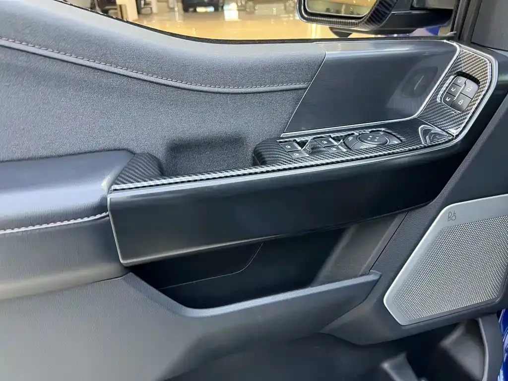 Ford F-150 Raptor — фото 6