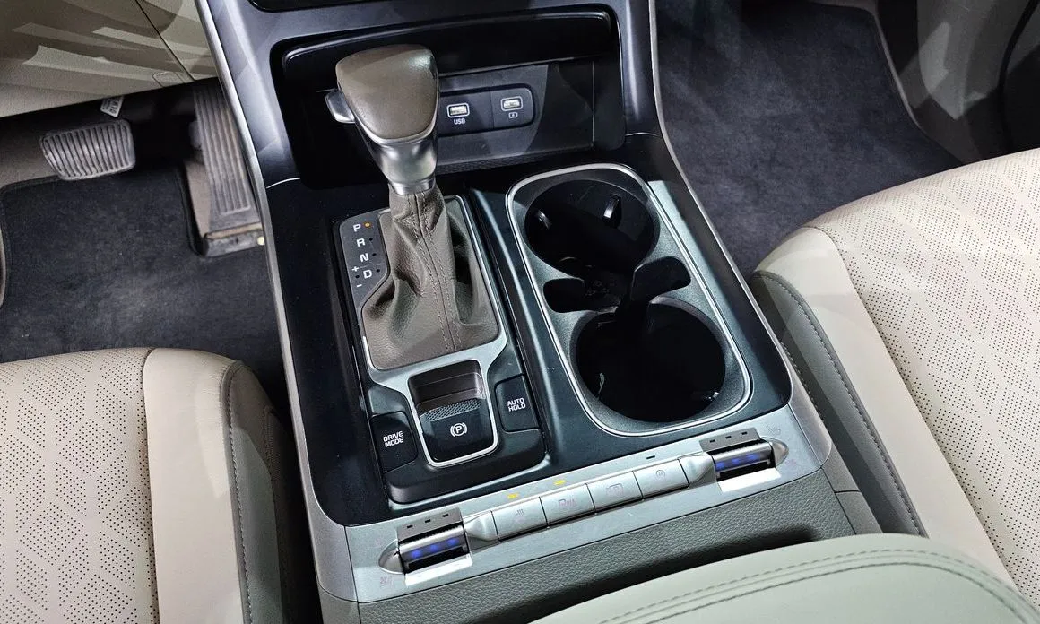 Kia Carnival — фото 10