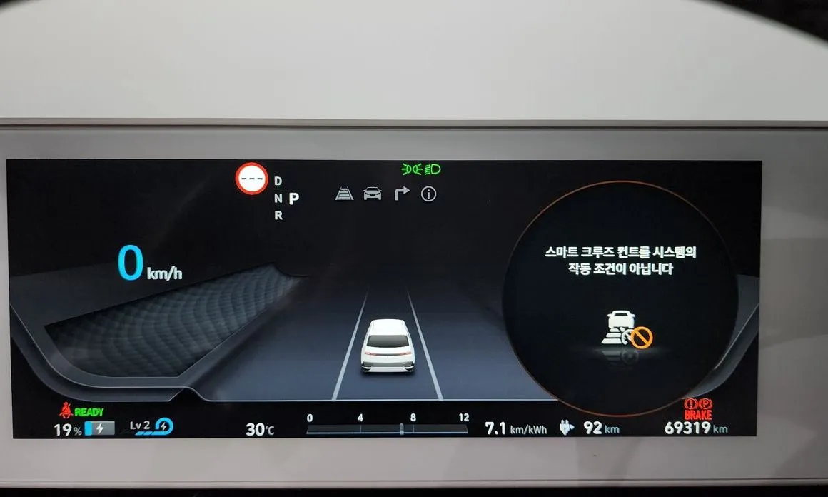 Hyundai Ioniq5 — фото 4