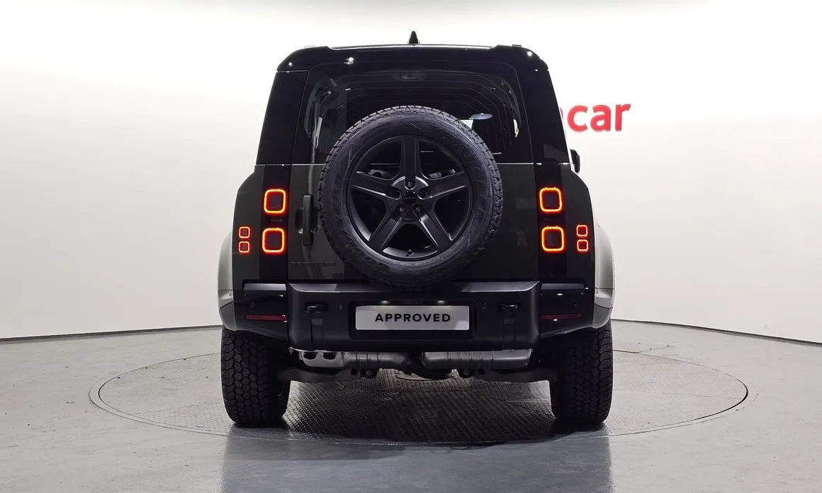 Land Rover Defender — фото 3