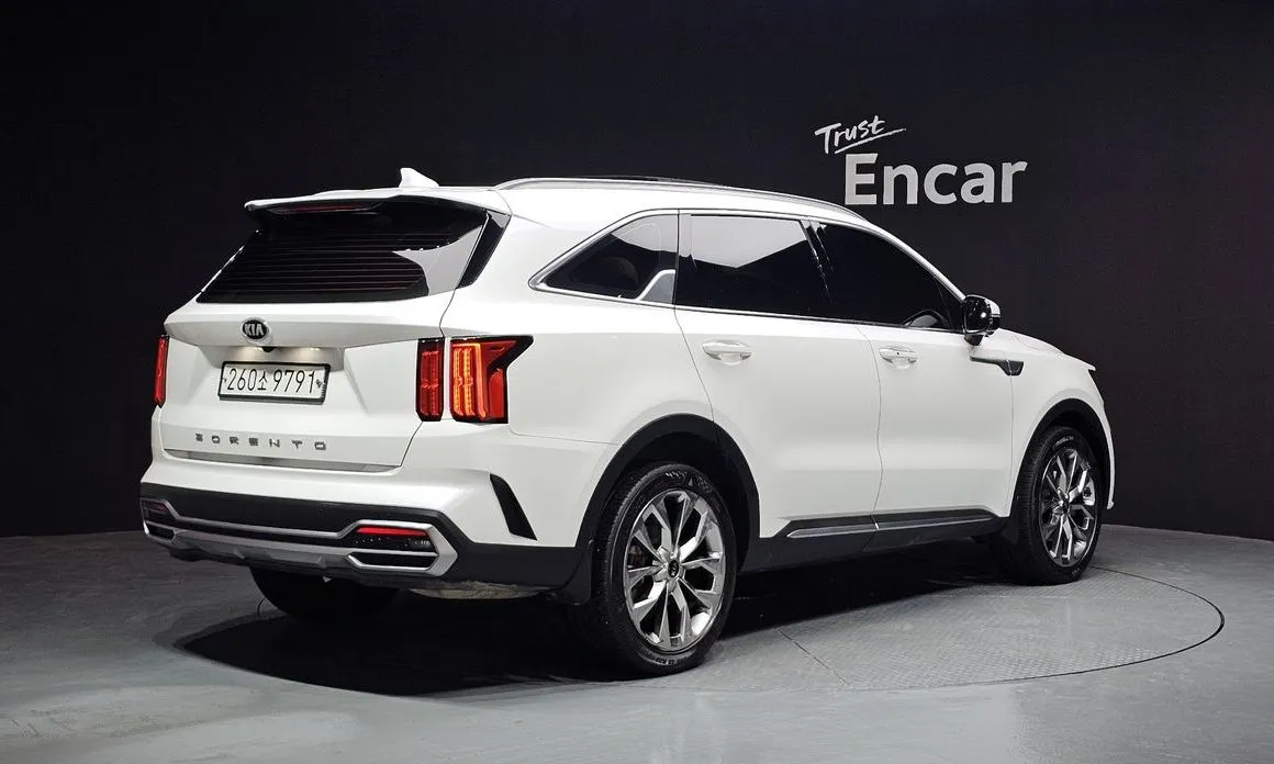 Kia Sorento — фото 4