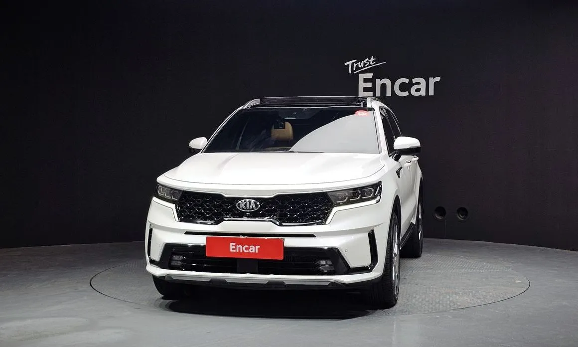 Kia Sorento — фото 2