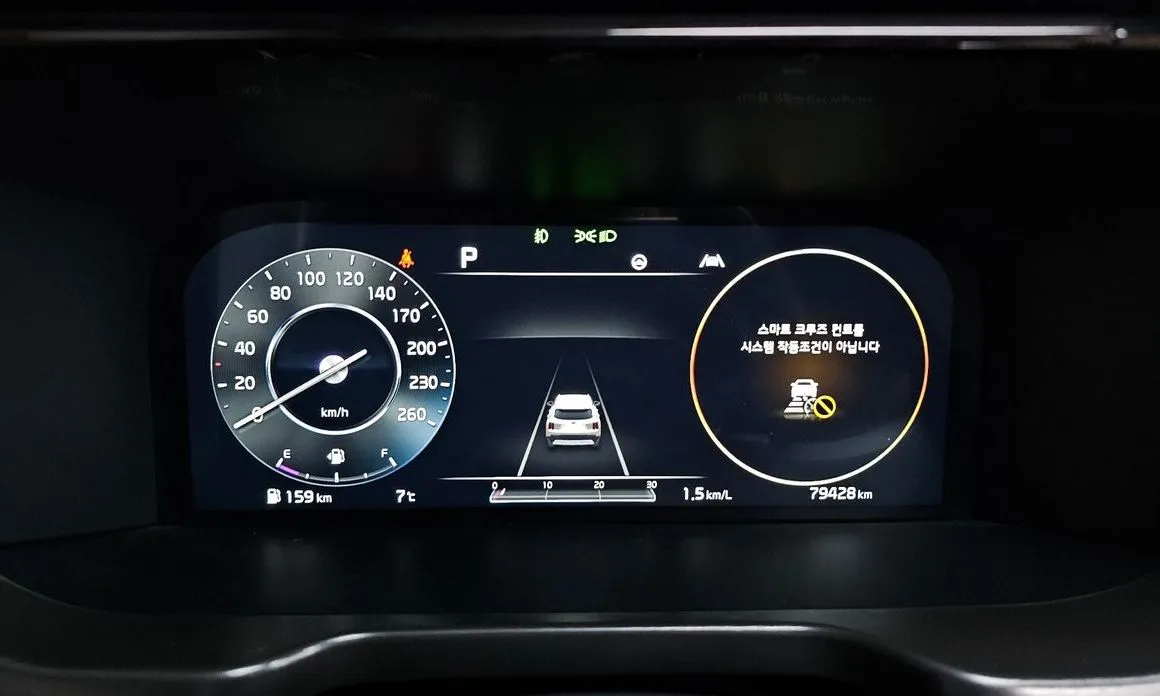 Kia Sorento — фото 3