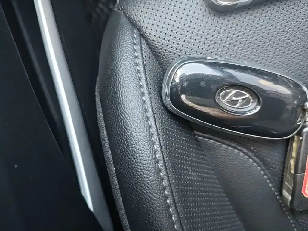 Hyundai Tucson — фото 7