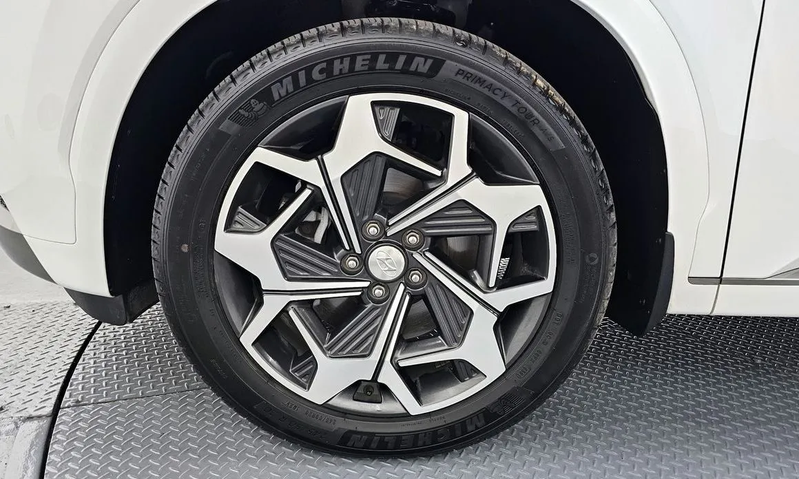 Hyundai Palisade — фото 6