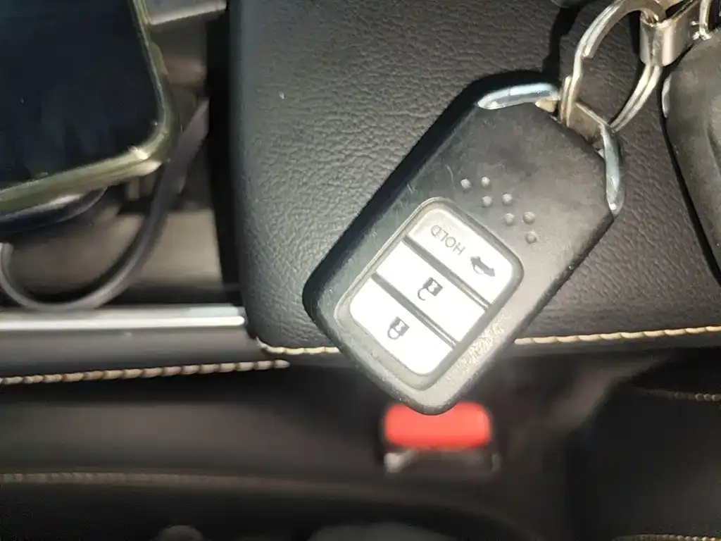 Honda Accord — фото 3